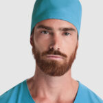 GORRO SANITARIO ROLY MACIL