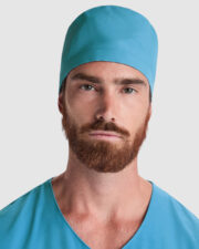 GORRO SANITARIO ROLY MACIL