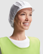 GORRO DE COCINA ATALA