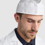 GORRO DE COCINA  ROLY LAGASSE