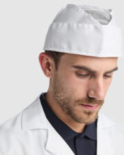 GORRO DE COCINA  ROLY LAGASSE