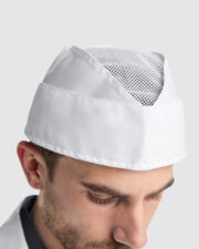 GORRO DE COCINA  ROLY LAGASSE - Imagen 2