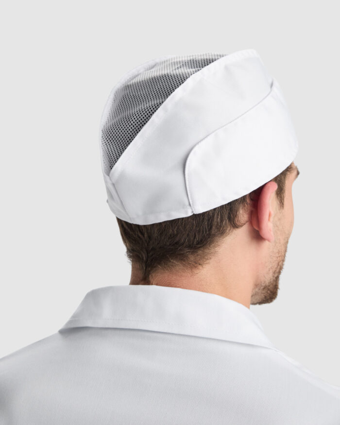 GORRO DE COCINA  ROLY LAGASSE - Imagen 3