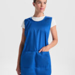 DELANTAL CASULLA REVERSIBLE ROLY ARZAK