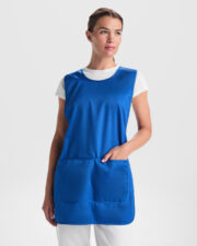 DELANTAL CASULLA REVERSIBLE ROLY ARZAK