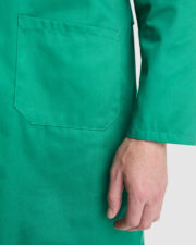 BATA DE LABORATORIO ROLY VACCINE - Imagen 3