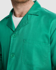 BATA DE LABORATORIO ROLY VACCINE - Imagen 4