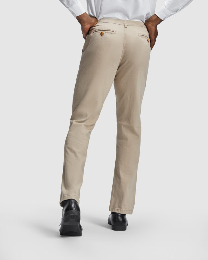 PANTALÓN ROLY RITZ - Imagen 3