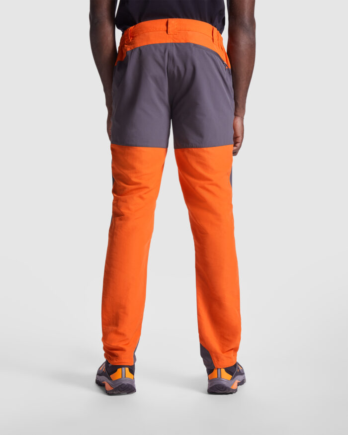 PANTALÓN DE MONTAÑA ROLY BONATI - Imagen 3