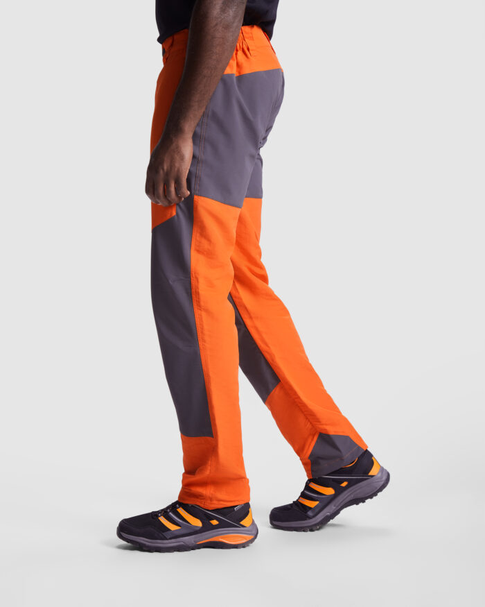 PANTALÓN DE MONTAÑA ROLY BONATI - Imagen 4