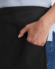 DELANTAL CORTO MINI - Imagen 2