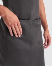 DELANTAL LARGO BENOIT - Imagen 2