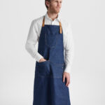 DELANTAL LARGO BATALI