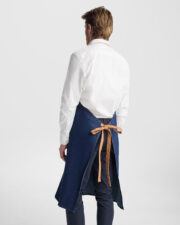 DELANTAL LARGO BATALI - Imagen 3