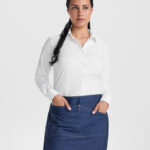 DELANTAL VAQUERO DACOSTA