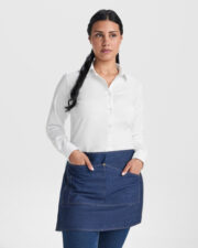 DELANTAL VAQUERO DACOSTA