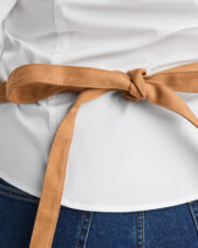 DELANTAL VAQUERO DACOSTA - Imagen 3