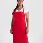 DELANTAL LARGO RAMSAY