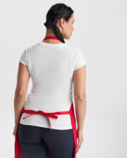 DELANTAL LARGO RAMSAY - Imagen 2