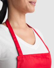 DELANTAL LARGO RAMSAY - Imagen 3