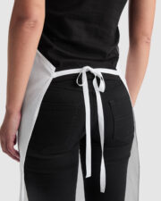 DELANTAL LARGO DUCASSE - Imagen 3