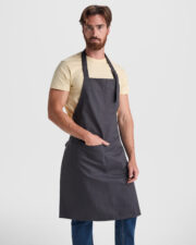 DELANTAL LARGO BOST - Imagen 2