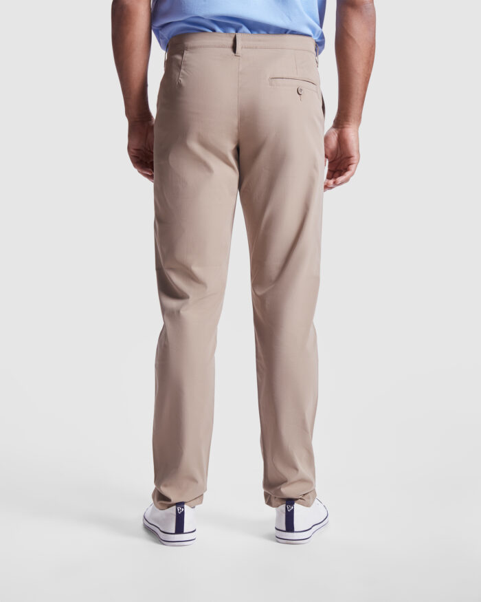 PANTALÓN ROLY BEVERLY - Imagen 2