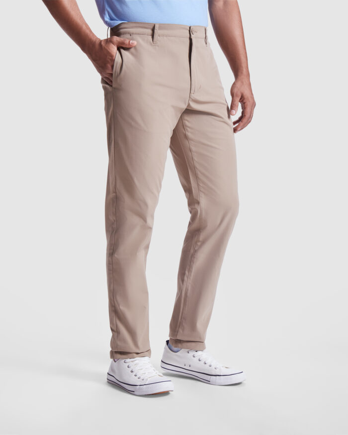 PANTALÓN ROLY BEVERLY - Imagen 3