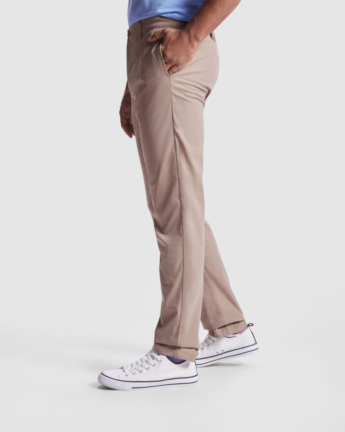 PANTALÓN ROLY BEVERLY - Imagen 4