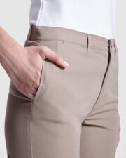 PANTALÓN ROLY BEVERLY WOMAN - Imagen 5