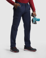 PANTALÓN DAILY STRETCH - Imagen 2