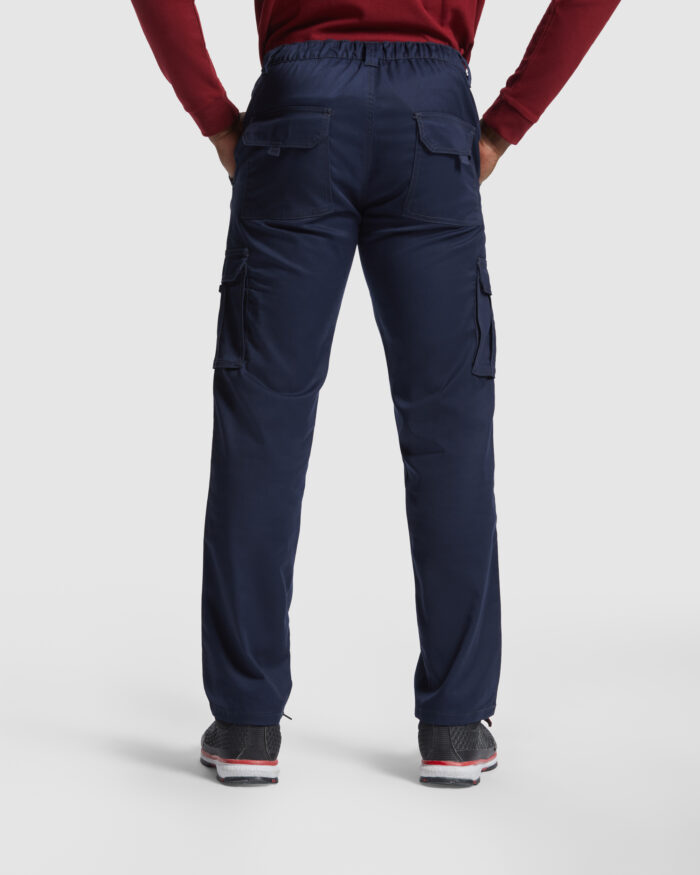 PANTALÓN DAILY STRETCH - Imagen 3