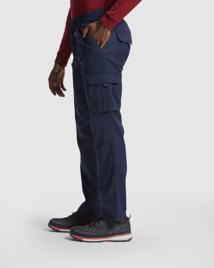 PANTALÓN DAILY STRETCH - Imagen 4