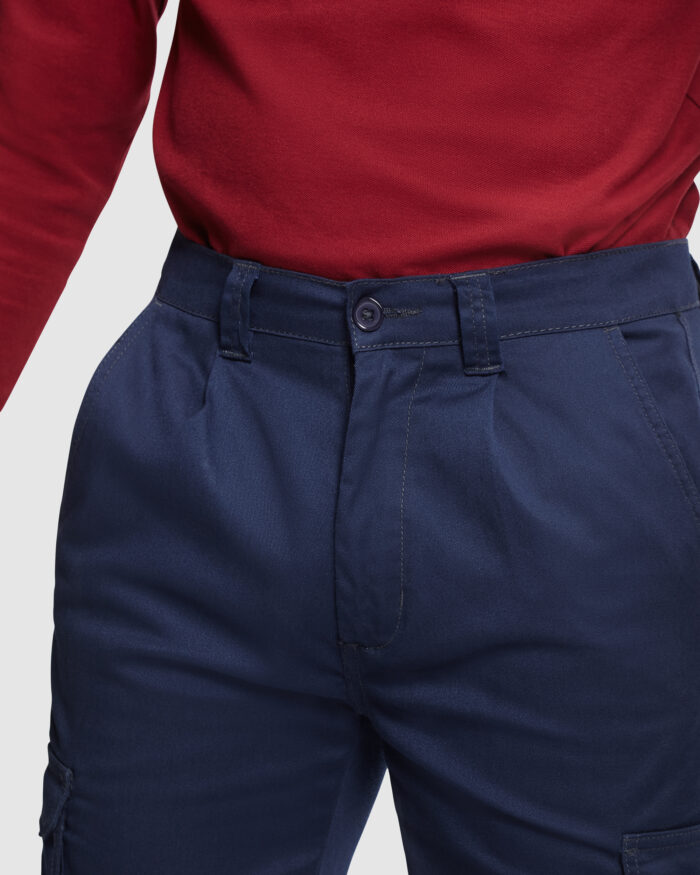PANTALÓN DAILY STRETCH - Imagen 5