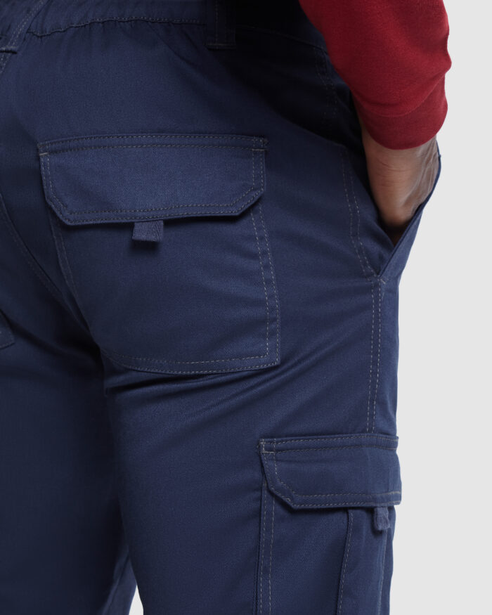PANTALÓN DAILY STRETCH - Imagen 6
