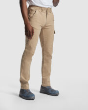 PANTALÓN ROLY FONTA - Imagen 2