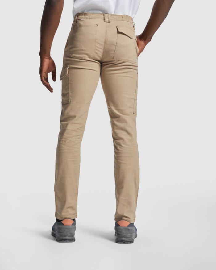 PANTALÓN ROLY FONTA - Imagen 3