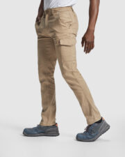 PANTALÓN ROLY FONTA - Imagen 4