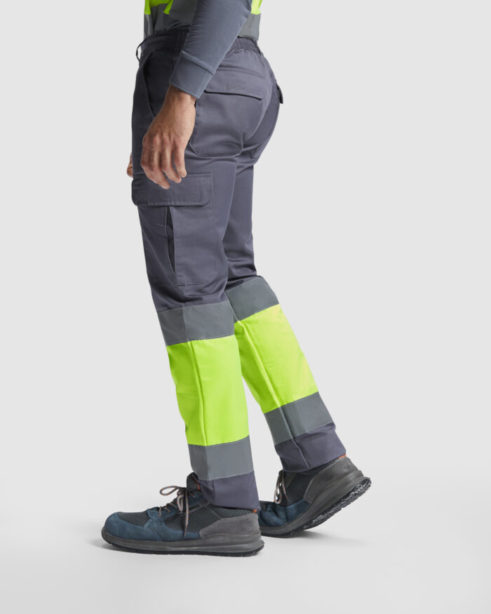 PANTALÓN ROLY SOAN - Imagen 4