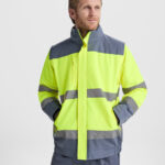 CHAQUETA ROLY EPSYLON