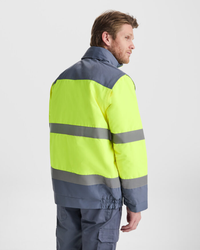 CHAQUETA ROLY EPSYLON - Imagen 3