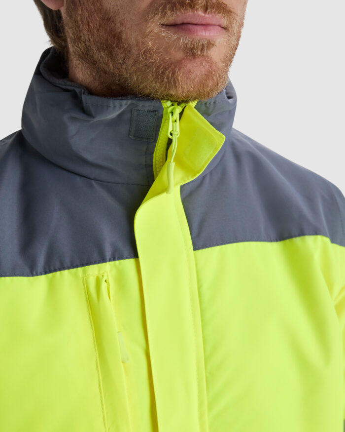 CHAQUETA ROLY EPSYLON - Imagen 4