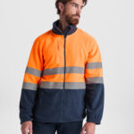 CHAQUETA POLAR ROLY ALTAIR