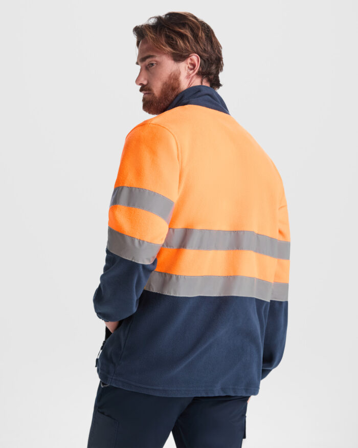 CHAQUETA POLAR ROLY ALTAIR - Imagen 2