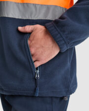 CHAQUETA POLAR ROLY ALTAIR - Imagen 3