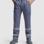 PANTALÓN ROLY DAILY HV