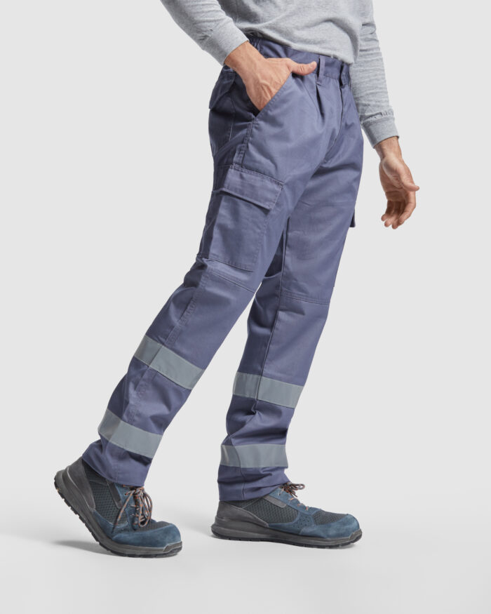PANTALÓN ROLY DAILY HV - Imagen 2