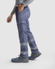 PANTALÓN ROLY DAILY HV - Imagen 4