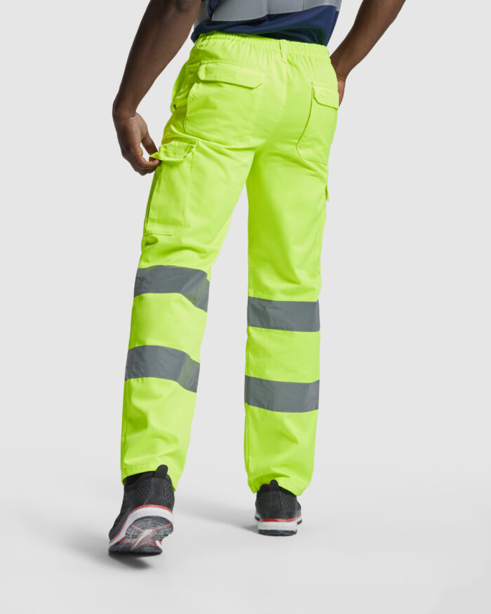 PANTALÓN ROLY ALFA - Imagen 3