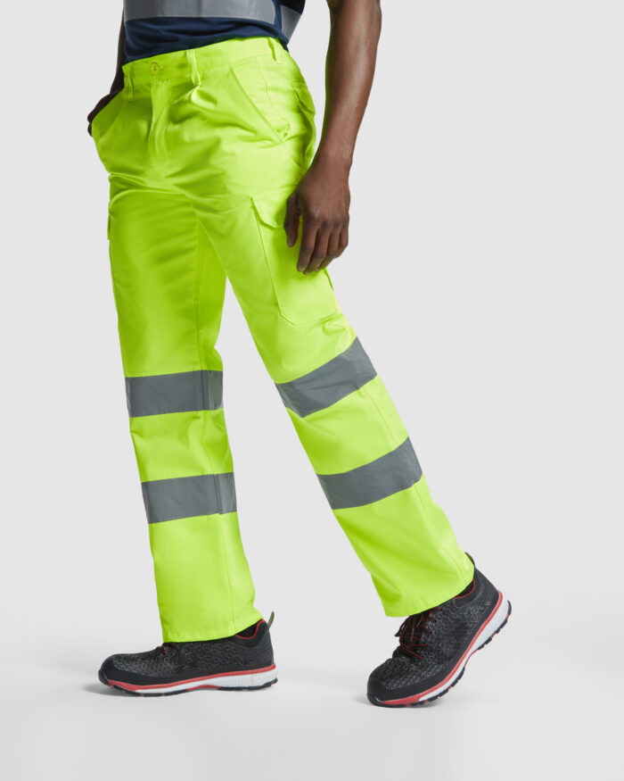 PANTALÓN ROLY ALFA - Imagen 4